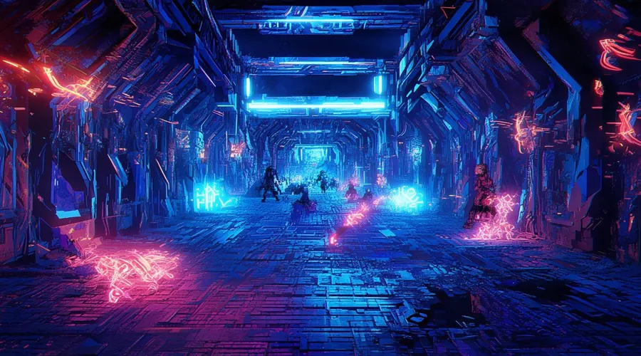 寻宝游戏图片3